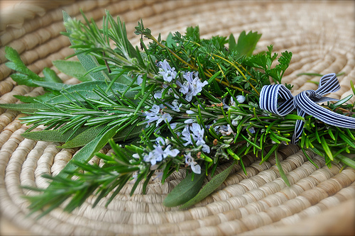 Parsley Sage Rosemary And Thyme